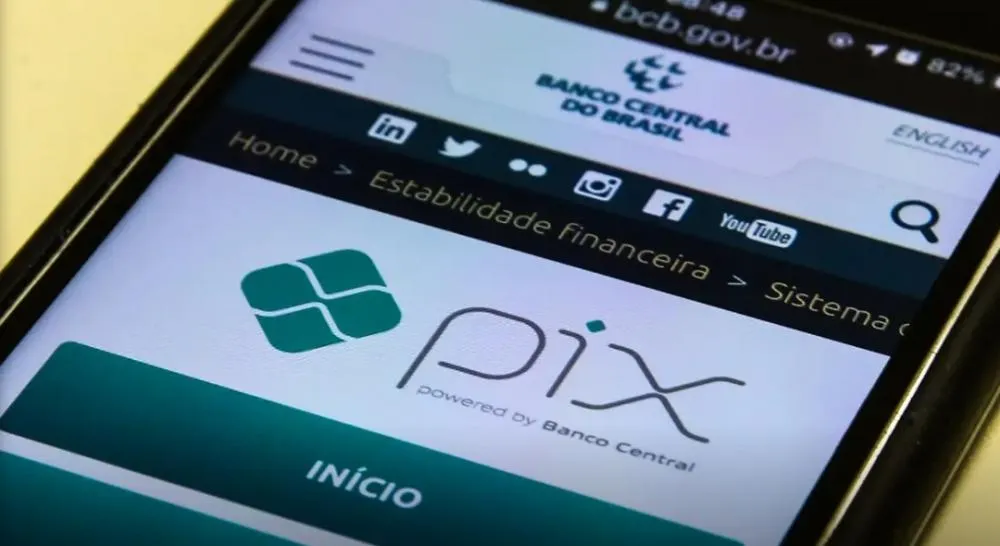 Banco Central reforça segurança do Pix com novas regras cadastrais