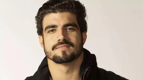 Caio Castro abre o jogo e revela motivo da saída da Globo