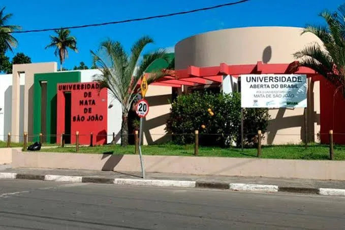 Lista de Aprovados para o Curso de Administração Pública EAD em Mata de São João é Divulgada
