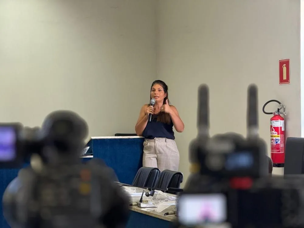 Audiência pública apresenta prestação de contas da SESAU
