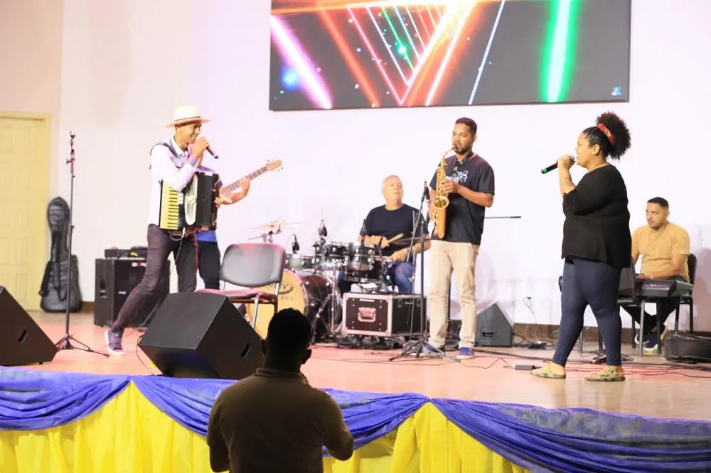 Prefeitura de Mata investe R$ 500 mil em estrutura de ponta para fortalecer artistas locais