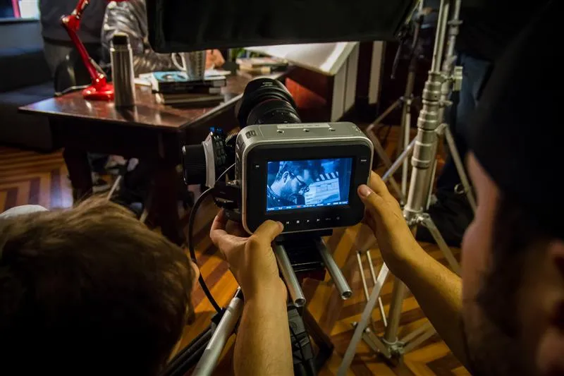 Inscrições para o Curso de Aprofundamento em Audiovisual foram prorrogadas até amanhã (19)