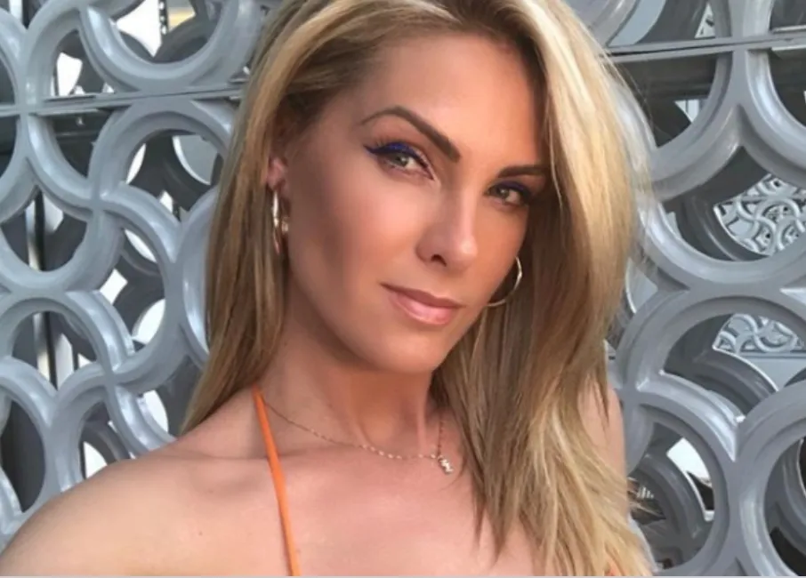 Equipe de Ana Hickmann rebate críticas de Alexandre Correa sobre pensão alimentícia