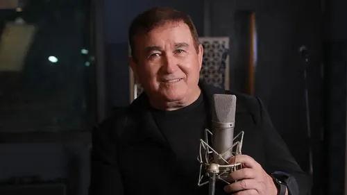 Amado Batista é processado por morte de criança em sua fazenda