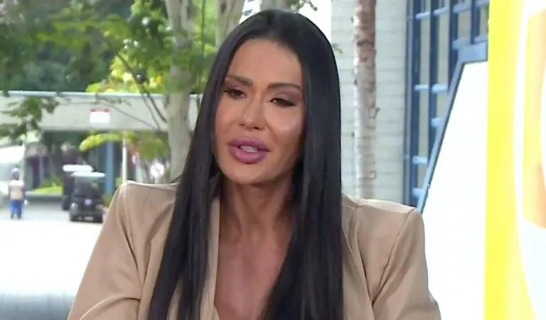 Após ser eliminada do BBB25, Gracyanne Barbosa volta a comer 40 ovos por dia