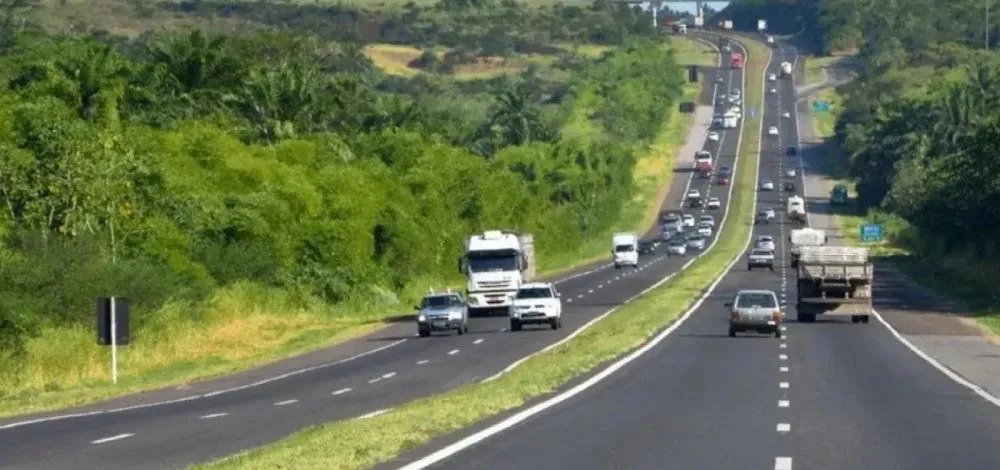 Governo Federal assume trechos de rodovias administradas pela ViaBahia