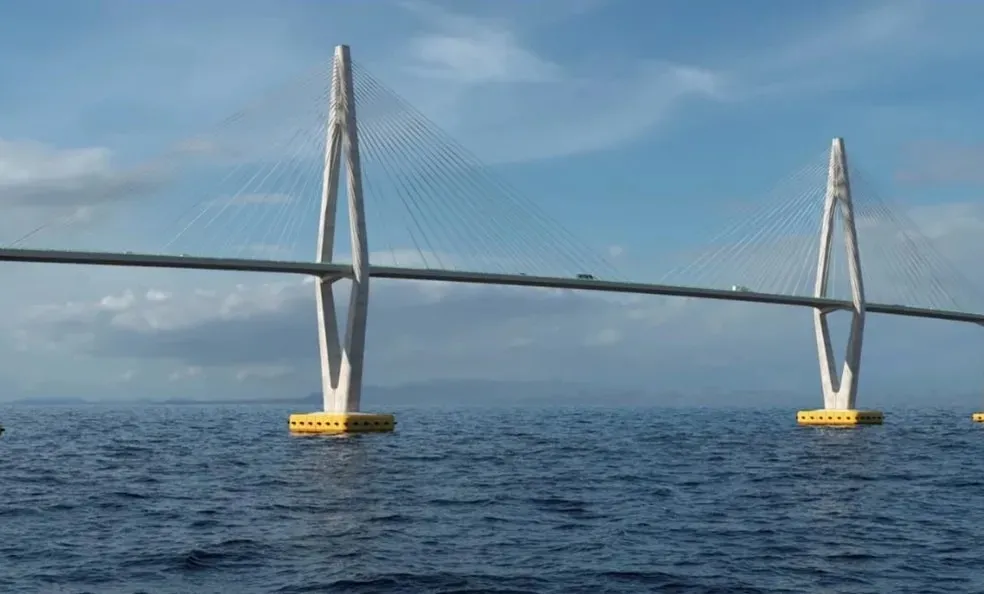 Ponte Salvador-Itaparica: Jerônimo anuncia mudança na construção