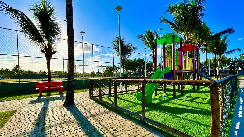 Complexo esportivo e de lazer será inaugurado no Monte Líbano