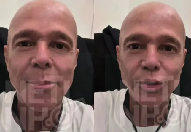 Netinho enfrenta nova etapa da quimioterapia e faz acusações