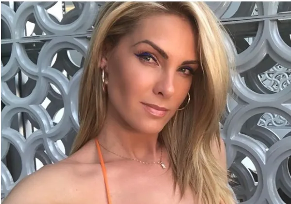 Ana Hickmann se manifesta sobre penhora de salários da Record