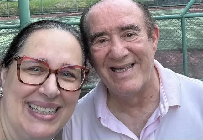 Esposa de Renato Aragão teria humilhado ex-funcionária; entenda