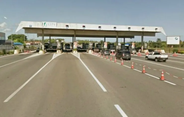 Rodovias devem receber 570 mil veículos até segunda-feira