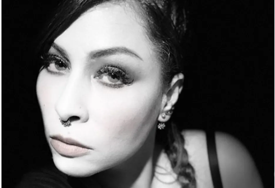 Pitty anuncia pausa na carreira e produz um curta com imagens dos bastidores de seus últimos shows
