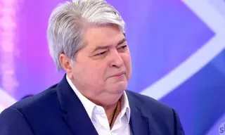 Datena recebe proposta “irrecusável” de outra emissora para deixar o SBT
