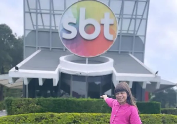 Jovem atriz do SBT é internada após sofrer sete paradas cardíacas