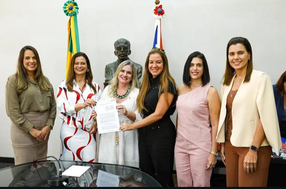 UVB Bahia, PGE e ALBA firmam parceria estratégica visando à qualificação do Legislativo Municipal no Estado