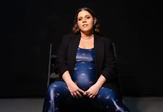 Apresentadora da Globo perde o bebê pouco antes do parto