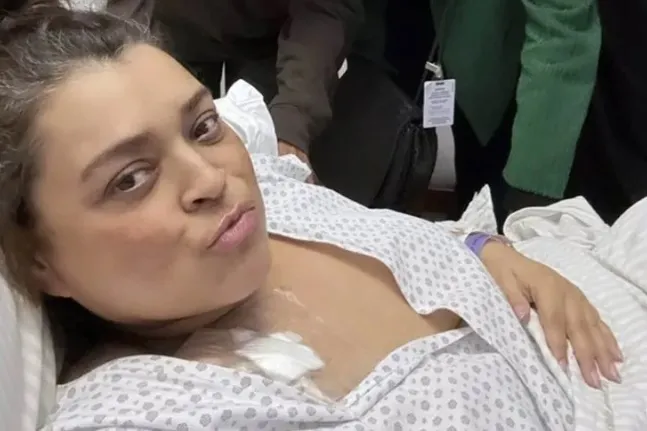 Preta Gil: saiba que dia cantora realizará exames nos Estados Unidos