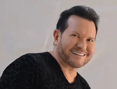 Ximbinha se pronuncia após acusação de assédio feita por cantora