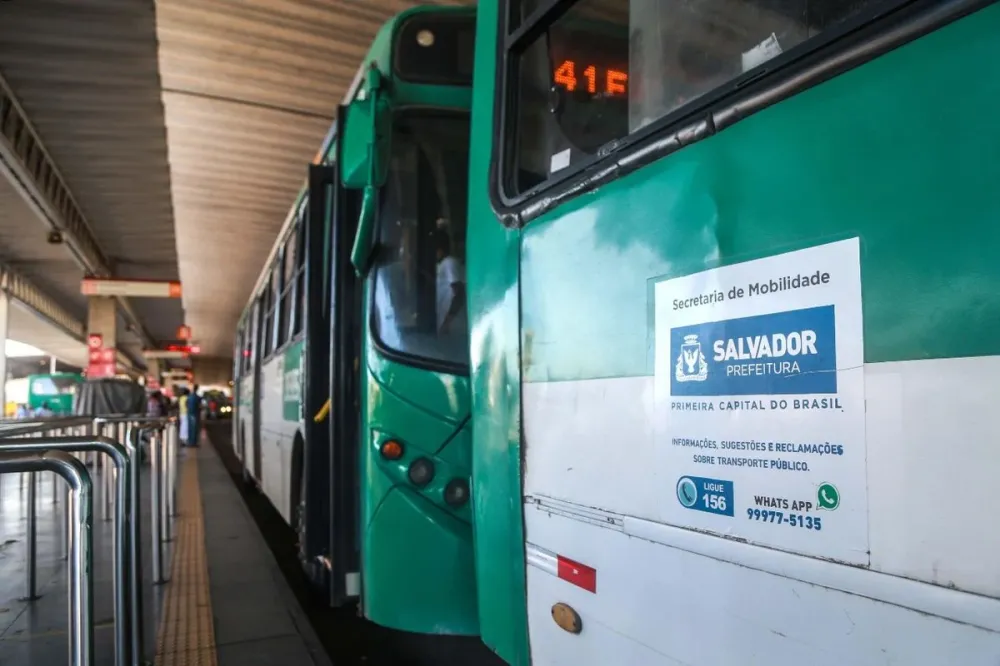 Rodoviários de Salvador Decretam Estado de Greve e Paralisação Pode Começar na Próxima Semana