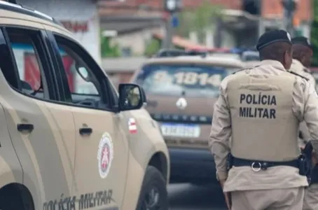 Onda de violência assusta Salvador e região com dois ataques em menos de 24h