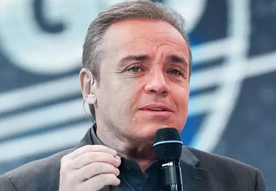 Advogado de Gugu dá nova versão sobre morte do famoso: “Não houve”