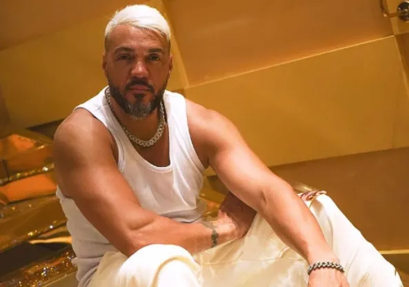 Salário de Belo em nova novela da Globo gera desconforto entre atores, diz colunista