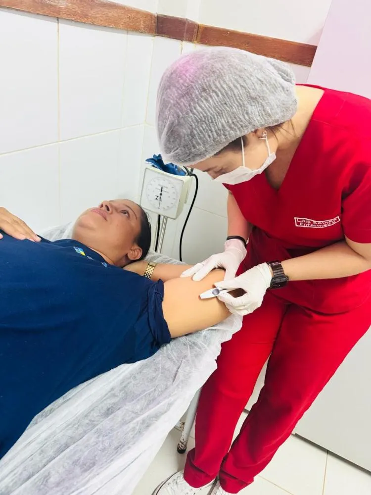 Mata de São João reduz em 58,9% gravidez na adolescência com uso de contraceptivo subcutâneo 