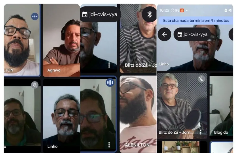 Comunicadores do interior da Bahia se mobilizam para criar associação de blogs e sites