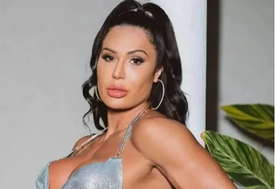 Fedeu? Gracyanne Barbosa fica sem água em casa e desabafa: “Vergonha”