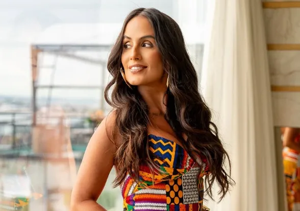 Carol Peixinho esclarece gravidez e nega fertilização: ‘Não há problema nenhum se fosse’