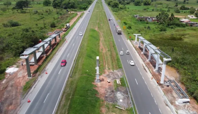 “Novo Modelo de Concessão das BRs 324 e 116 é Tema de Audiência Pública na AL-BA”