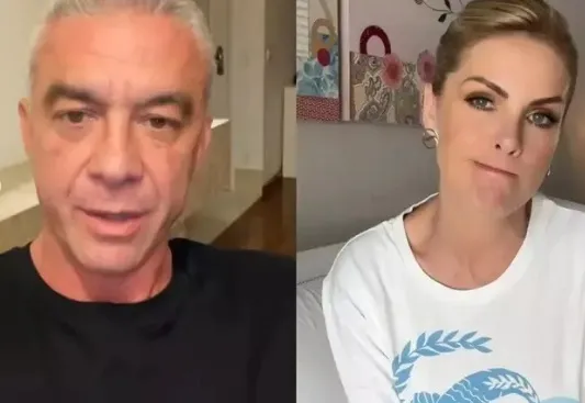 Ana Hickmann pede prisão do ex-marido; saiba o motivo
