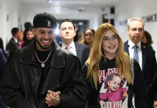 Virginia Fonseca e Zé Felipe anunciam fim do casamento