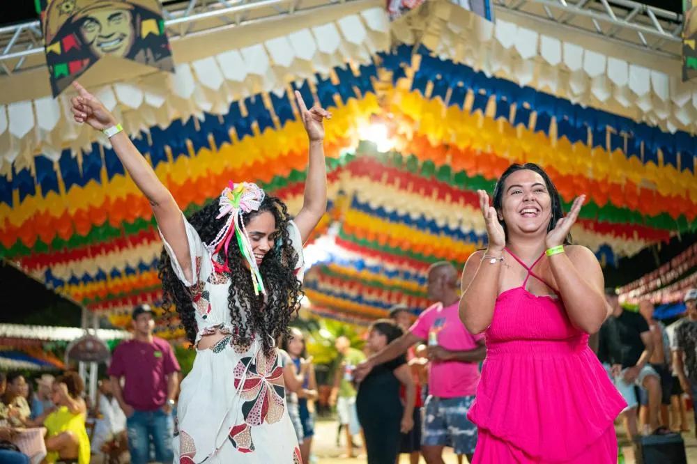 Festejos de São João em Imbassaí terão novo local