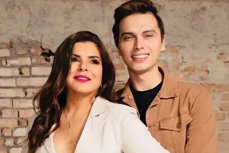 Mara Maravilha toma atitude contra marido após briga