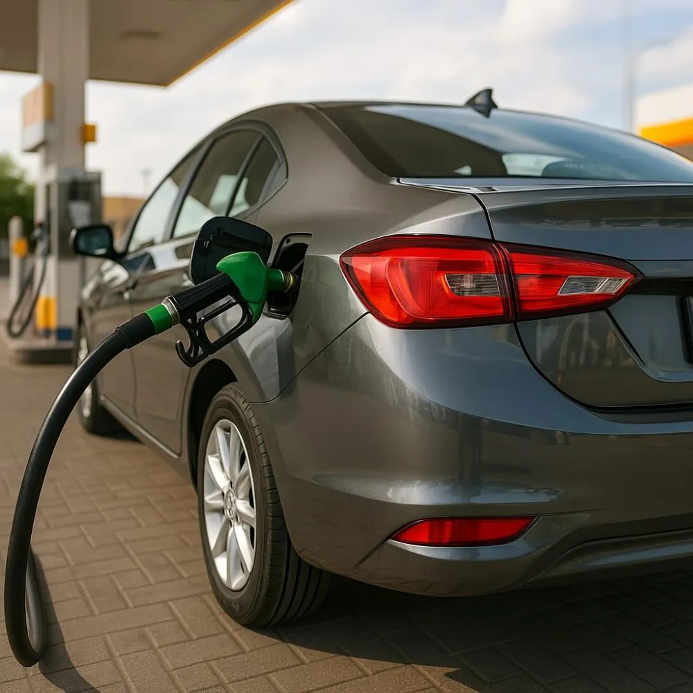 Combustíveis têm reajustes na Bahia com queda na gasolina e aumento no diesel