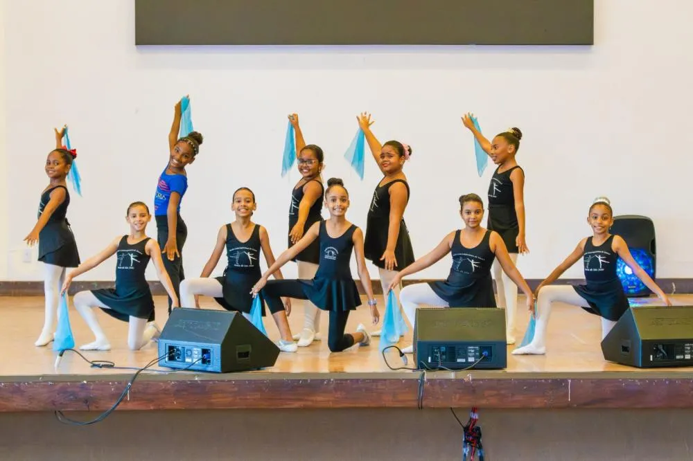 Escola de Artes celebra os 40 anos do Axé Music com apresentação especial