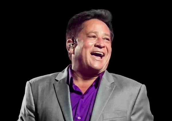 Leonardo é criticado por show supostamente bêbado