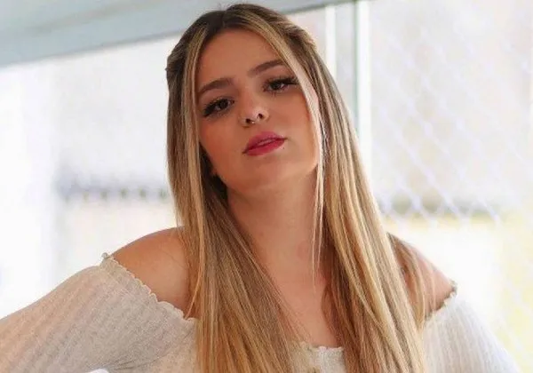 Viih Tube diz que fez vários procedimentos estéticos: ‘Tirei o que me incomodava’