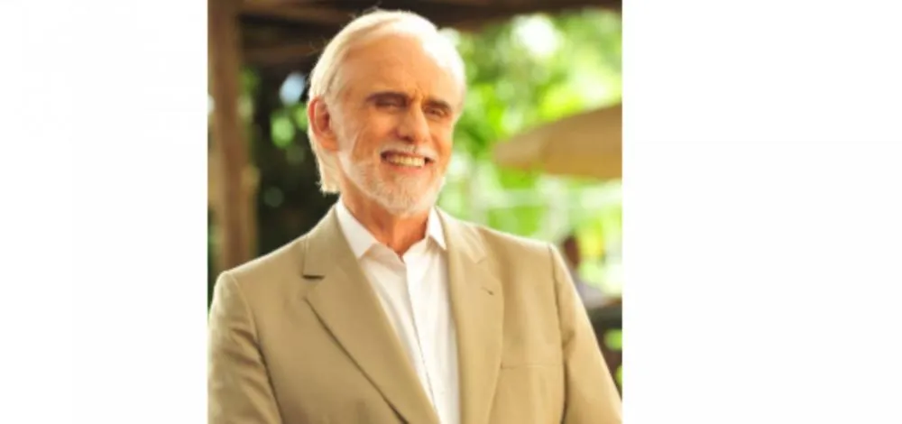 Francisco Cuoco: adeus a um ícone da dramaturgia brasileira