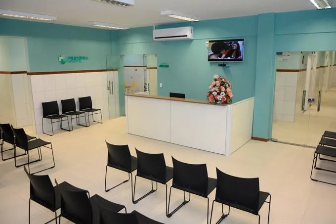 Prefeitura realiza atendimentos na Policlínica neste sábado (28)