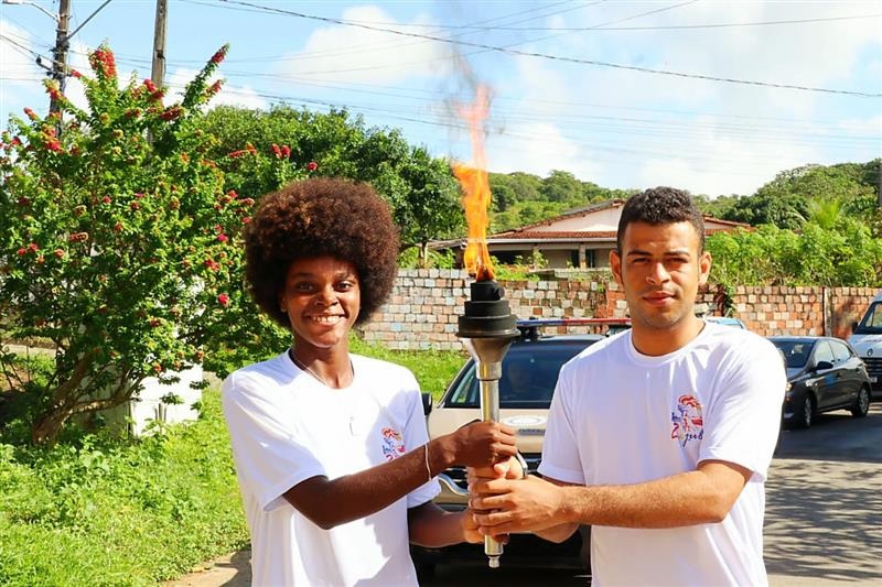 Fogo Simbólico do 2 de Julho será celebrado na segunda-feira (30)