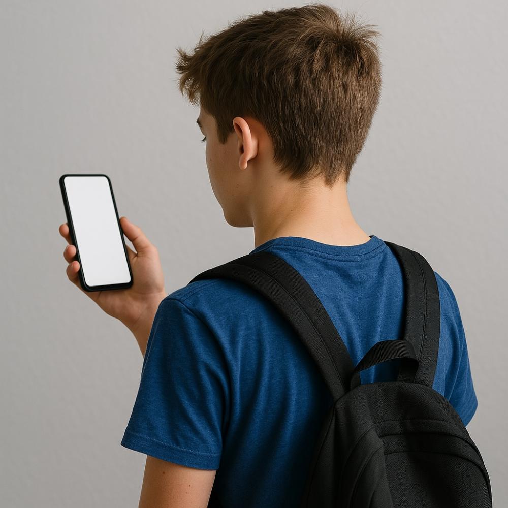 Adolescente de 13 anos mata avó e fere avô após proibição de usar celular no PR