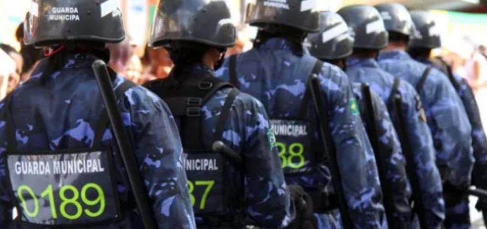 PF regulamenta porte de arma para guardas municipais em todo o país