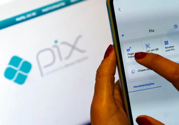 Novas regras do Pix entram em vigor com verificação reforçada contra fraudes
