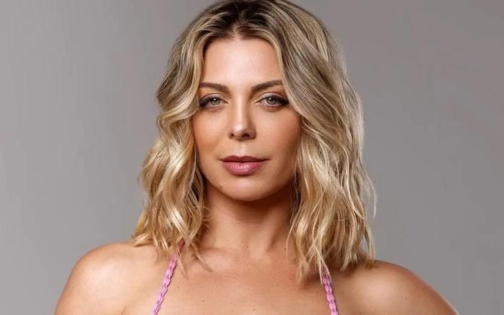 Sheila Mello revela que já escapou de três estupros