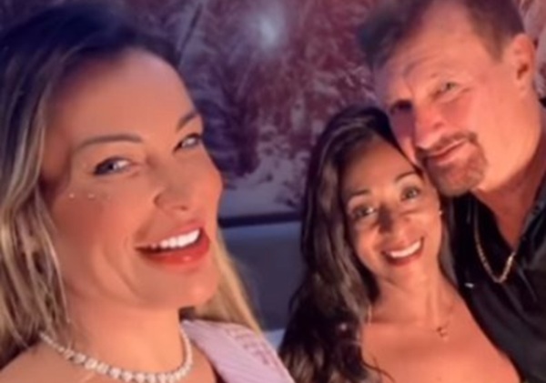 Andressa Urach Anuncia Projeto Polêmico com Pai e Ex-Sogra