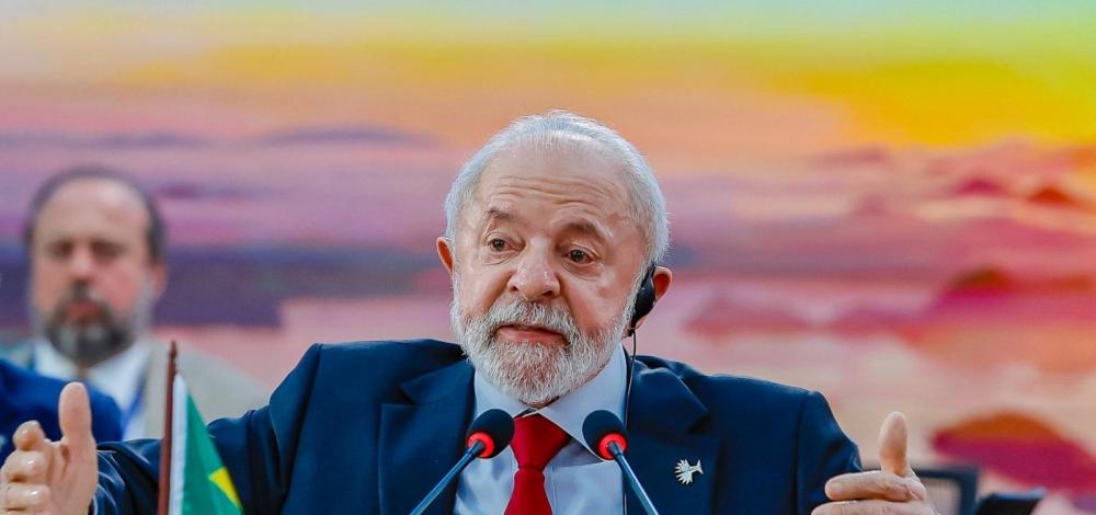 Brasil Contesta Tarifa dos EUA com Decreto de Retaliação