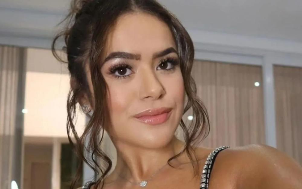 Reflexões de Maisa Silva sobre maternidade e relacionamentos